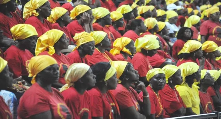 8.º Congresso: Cadeirão máximo da OMA será disputado apenas por duas candidatas,
