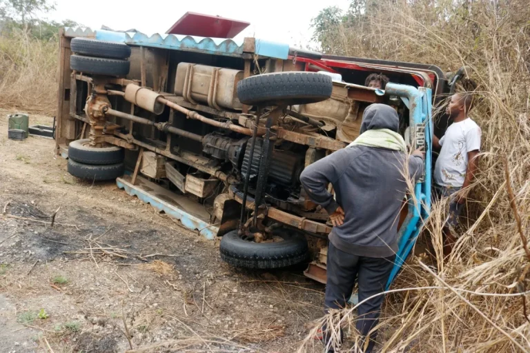 Polícia regista mais de 400 acidentes e 91 mortes nos primeiros 15 dias do ano