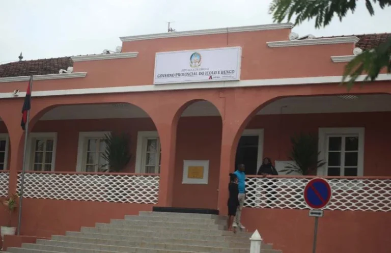 Governos provinciais lideraram contratações públicas em Dezembro de 2025