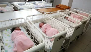 Mais de 140 crianças nascem livres do HIV em Benguela em 2025