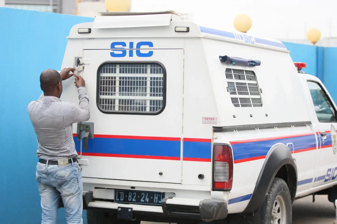 SIC confirma morte por asfixia das três meninas encontradas no carro