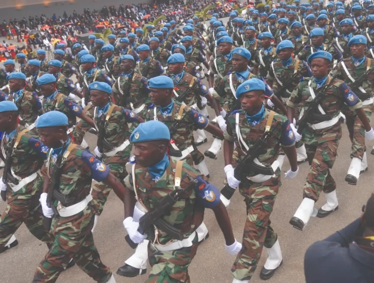 Presidente da República considera Força Aérea “pilar estratégico da defesa nacional”