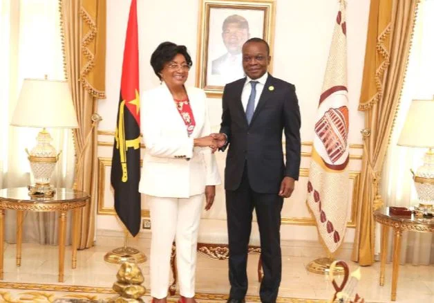 Florbela Araújo defende maior articulação entre Parlamento e Provedoria de Justiça