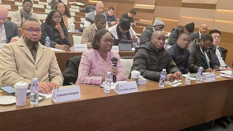 MINSA quer aposta na alta tecnologia médica para o Hospital Américo Boavida