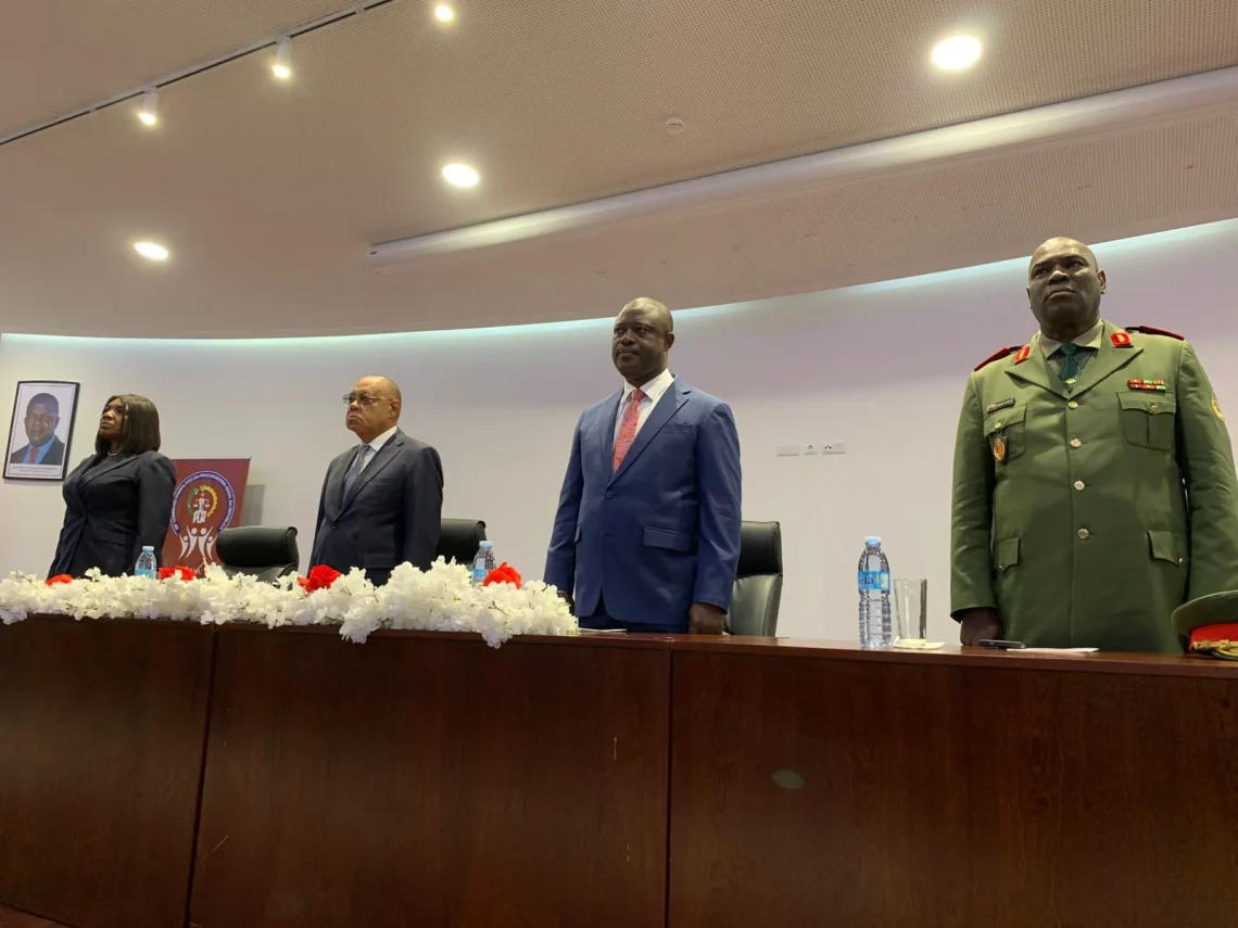 Conselho consultivo da PGR privilegia discussão em torno da ética e integridade