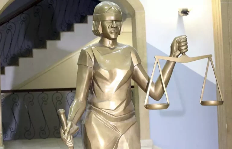 O Tribunal da Comarca de Belas, assinala hoje, o Quinto aniversário desde criado.