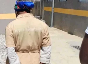 SIC Huíla detém mulher acusada de matar a sogra por asfixia após briga