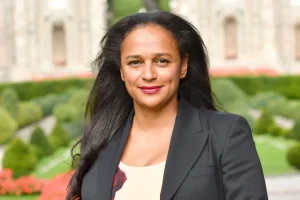 Caso Isabel dos Santos
