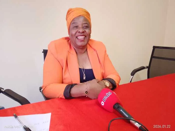 OMA na Huíla preocupada com a situação social das mulheres