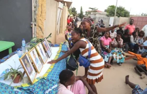 Homicida tem histórico de assédio e violação contra sobrinhas da mulher