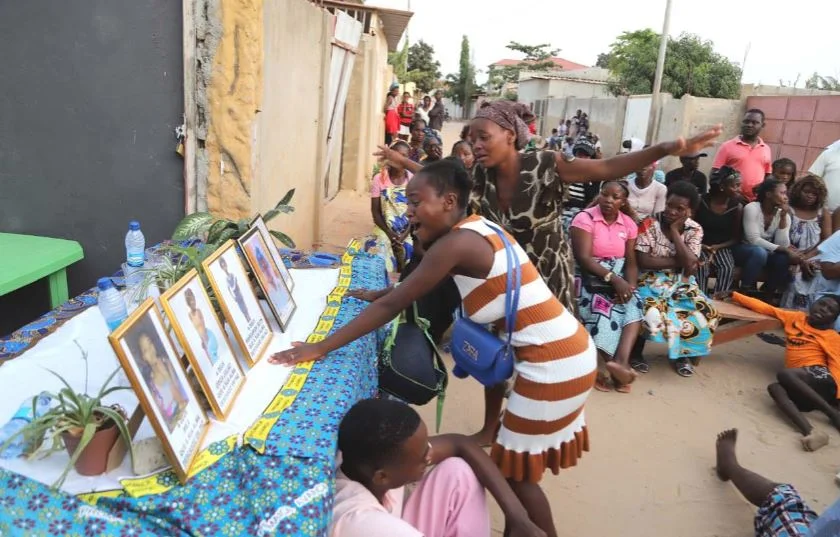 Homicida tem histórico de assédio e violação contra sobrinhas da mulher