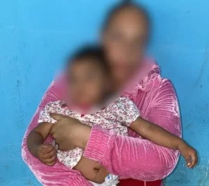 Detida em Luanda cidadã acusada de sequestro da filha da sua empregada na Namíbia