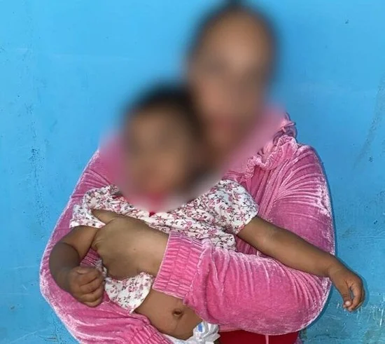 Detida em Luanda cidadã acusada de sequestro da filha da sua empregada na Namíbia