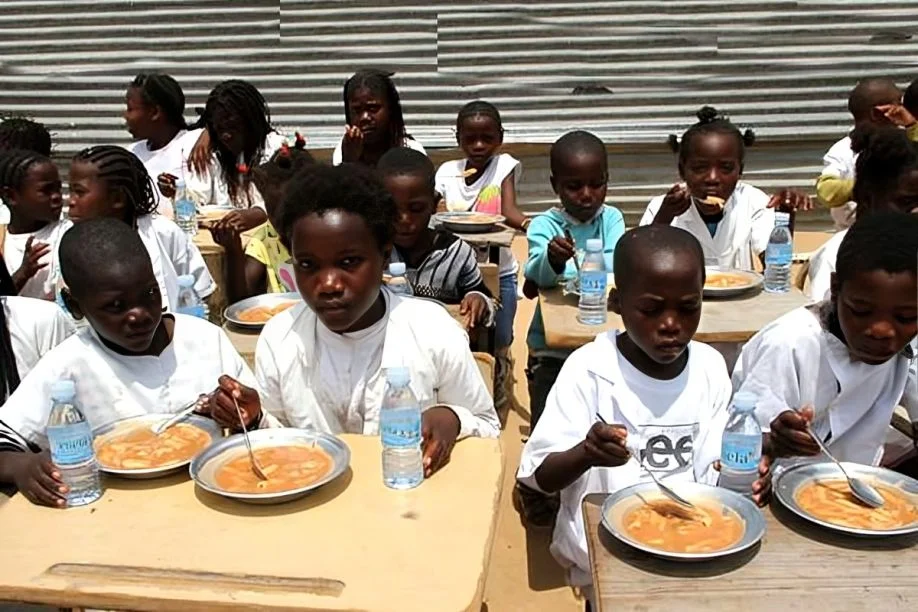 Programa de Alimentação Escolar