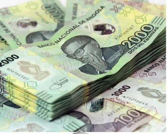 Isenção do IRT para salários de até 150 mil kwanzas corrige distorção entre os salários nominais e o custo real da vida.