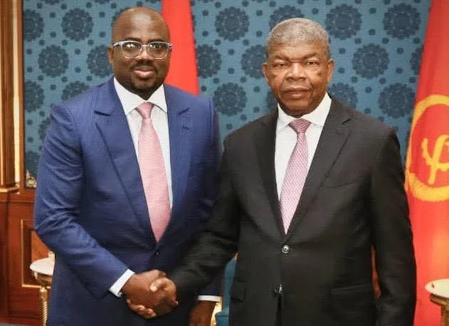 PR recebe em audiência CEO da SCHIBA Holding Group