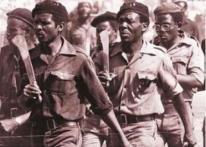 Angola assinala a 4 de Fevereiro, os 65 anos do inicio da Luta de libertação Nacional.