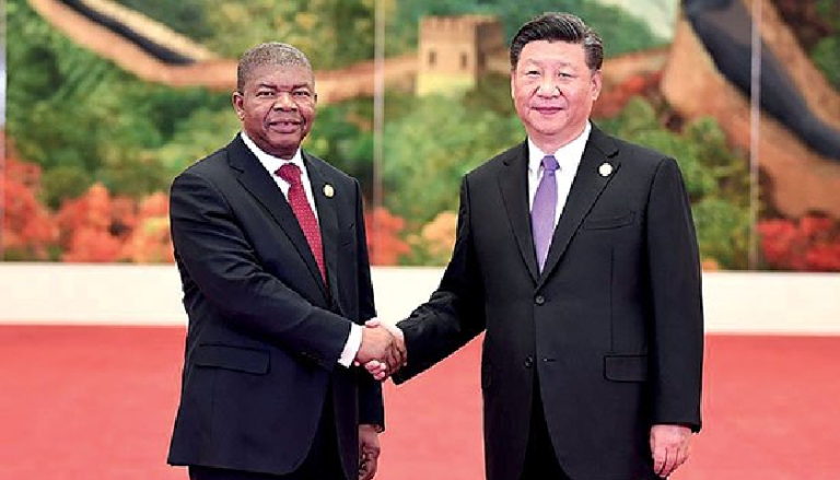 A China deixou de ser o maior credor de Angola em 2025, segundo dados divulgados pelo Ministério das Finanças.