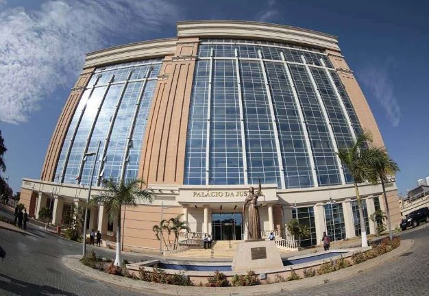 T. C mantém condenações de Rabelais e Hilário Santos