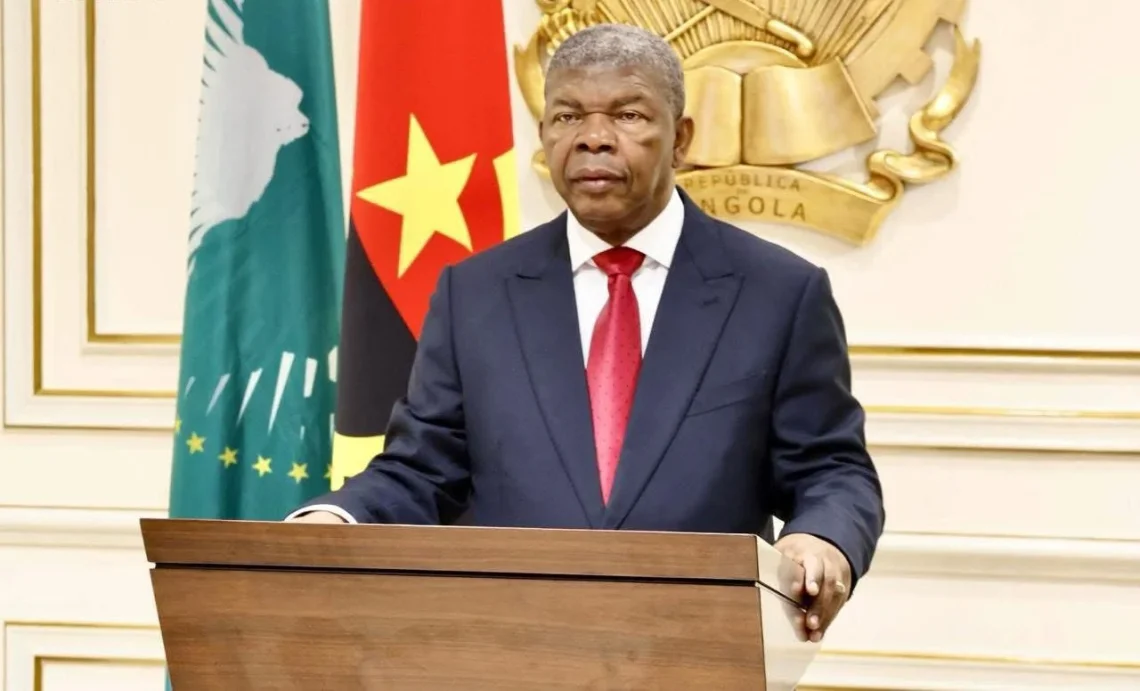 Angola marca presença ao mais alto nível na Cúpula Mundial dos Governos 2026 em Abu Dabi