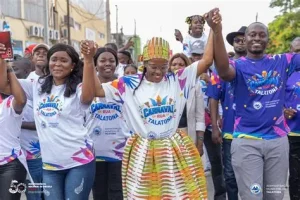 Talatona vai realizar o tradicional Carnaval de Rua.