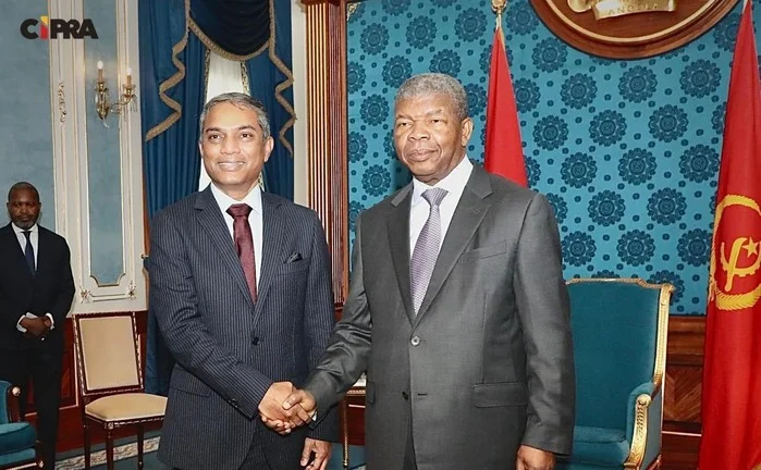 Presidente da República recebe investidores com quem aborda potencial turístico e económico do país