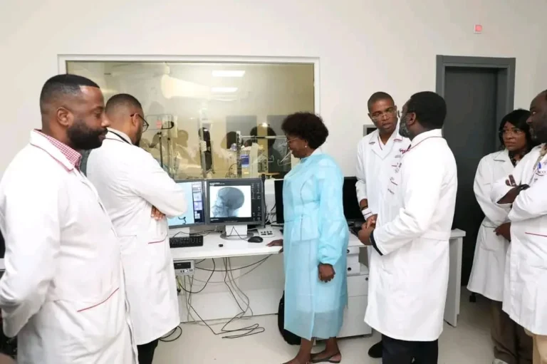 Estado poupa mais de 200 mil dólares com cirurgias de doenças vasculares.