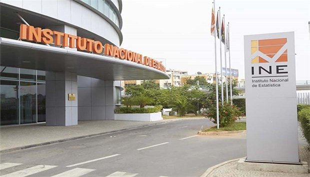 INE apresentou relatório 2020/2023