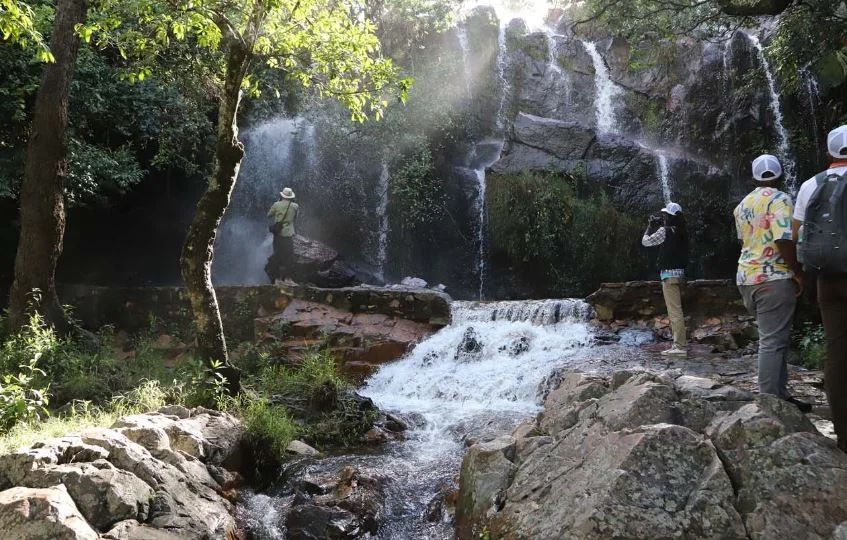 O Executivo projecta um crescimento progressivo do número de visitantes, com 2500 turistas na temporada 2025–2026, 3000 em 2026–2027 e 4000 em 2027, projectando receitas totais superiores a 50 milhões de dólares neste período. As projecções financeiras, segundo a agência Lusa, que cita um decreto presidencial, assentam num gasto médio diário de 90 dólares por visitante, considerando que 70 por cento dos passageiros transportados pelos navios de cruzeiro desembarcam nos portos nacionais e realizam des- pesas em terra, nomeadamente em restaurantes, comércio, excursões e actividades culturais. Entre 2013 e 2025, Angola recebeu 35 navios de cruzeiro e um total de 20.908 visitantes, com uma média de cinco navios por ano, dados que servem de base às metas definidas para o período 2025–2027, no qual o Gover- no pretende consolidar o país como destino emergente de turis- mo marítimo em África.