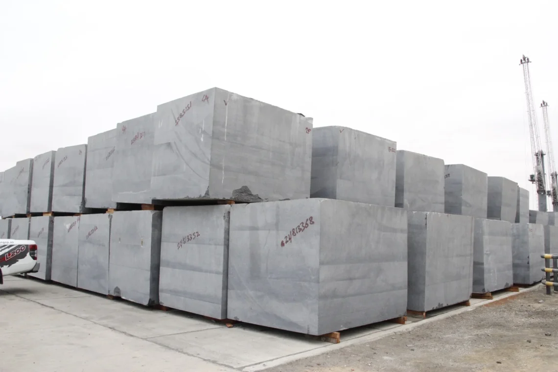 Huíla começa a exportar rochas ornamentais para os EUA a partir deste ano