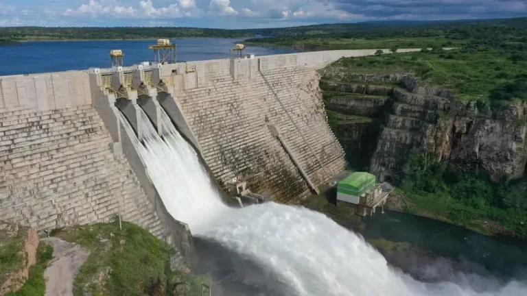 Laúca regista ponta máxima de 1.516,5 MW e reforça segurança energética do país