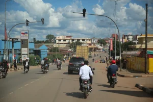 Mais de 60 por cento da população de Malanje tem menos de 25 anos