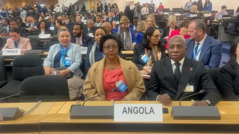 Segmento de Alto Nível da 61.ª Sessão do Conselho dos Direitos Humanos da ONU.