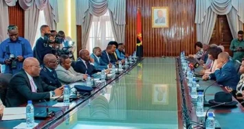 Presidente do Tribunal Constitucional reforça literacia constitucional na Huíla.