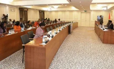 Comissões da Assembleia Nacional