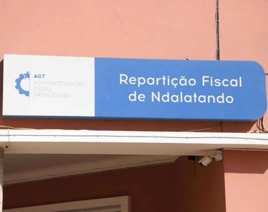 AGT promete esclarecer caso de suspensão de NIF das empresas