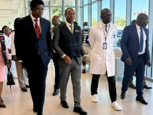 MINSA suspende equipa médica no Hospital Geral do Bengo por suspeita de negligência