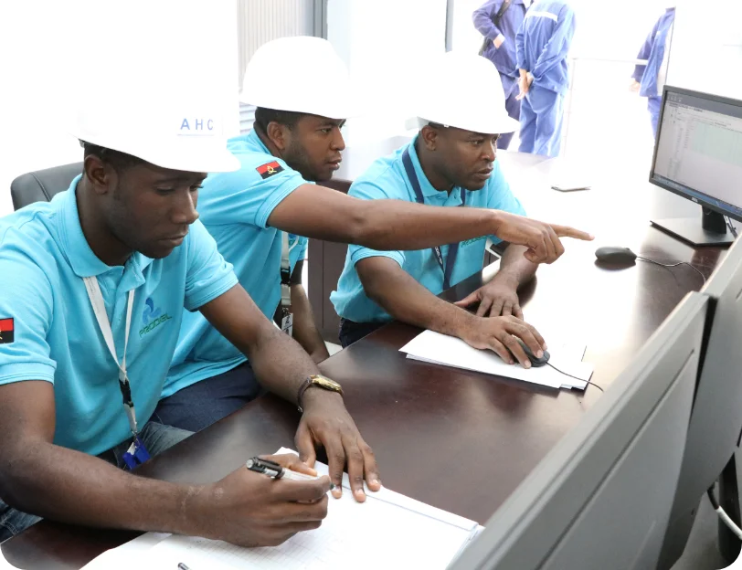 PRODEL desmente falsa informação de recrutamento.