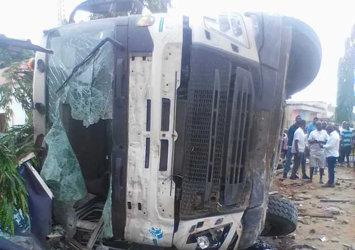 Funcionário da Elisal morre após acidente de viação nos Mulenvos