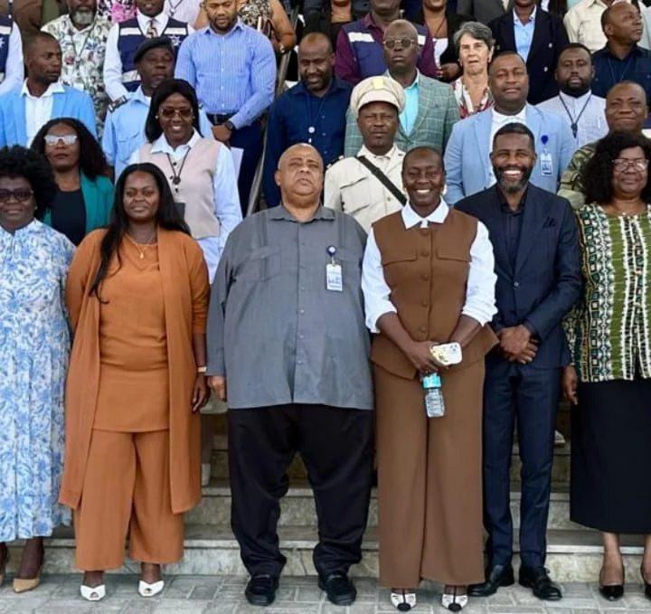 Porto do Lobito promove workshop estratégico