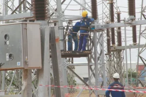 Cabinda precisa de 400 megawatts para estabilizar a produção e a distribuição de energia eléctrica na província