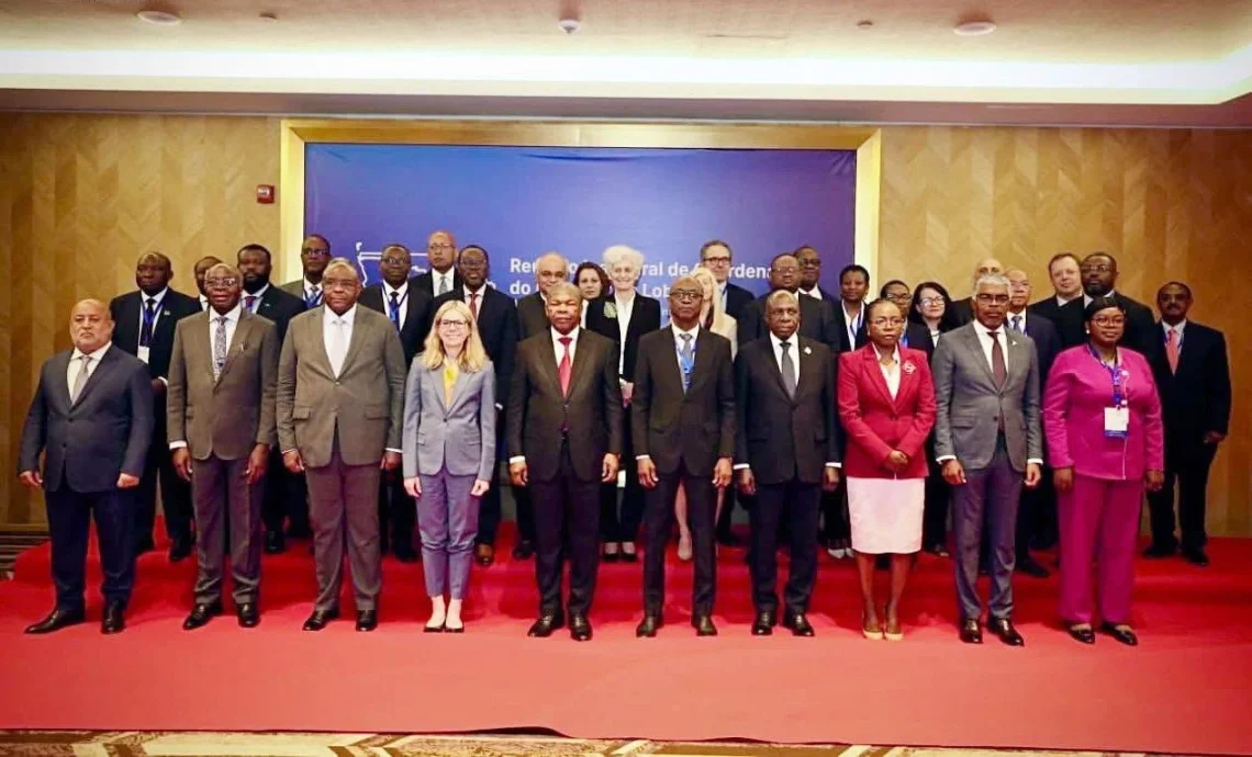 “Corredor do Lobito deve ser um motor de transformação económica”