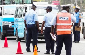 Mais de 1.100 condutores envolvidos em infracções graves submetidos a exames na DTSER