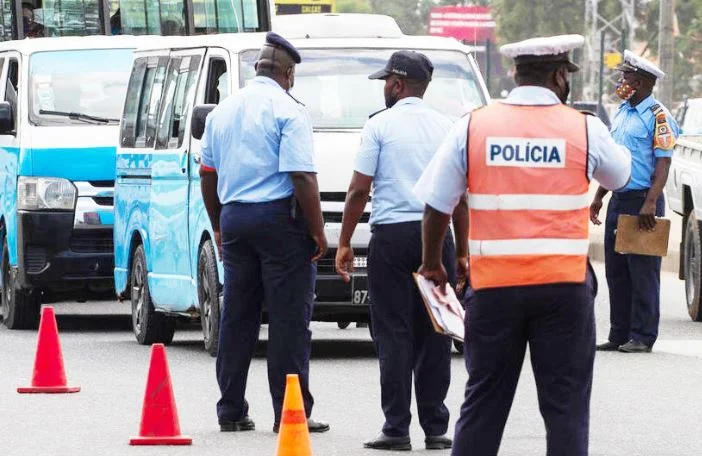 Mais de 1.100 condutores envolvidos em infracções graves submetidos a exames na DTSER