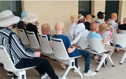 rastreio de cancro da pele em Viana.