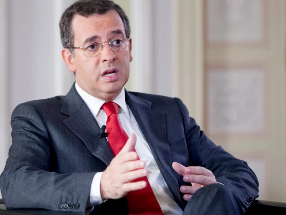 António José Seguro é o novo Presidente de Portugal.