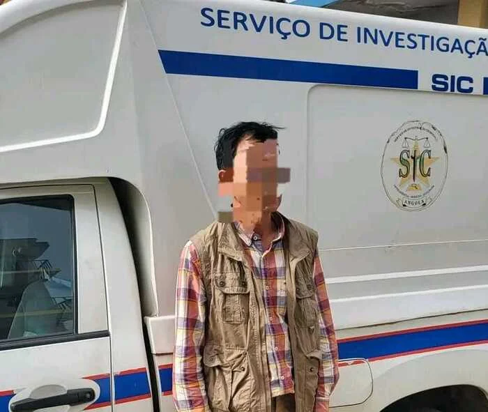 Detido cidadão chinês por ordenar sequestro e agressão a um funcionário por alegado roubo de frutas