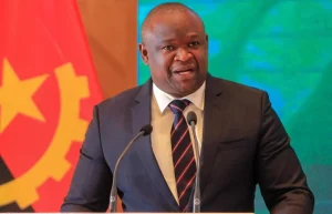 Ministro do Interior constata hoje estado de prontidão do sector no Cunene