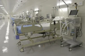 Unidades hospitalares vão ser reforçadas com mais de 60 mil milhões de kwanzas