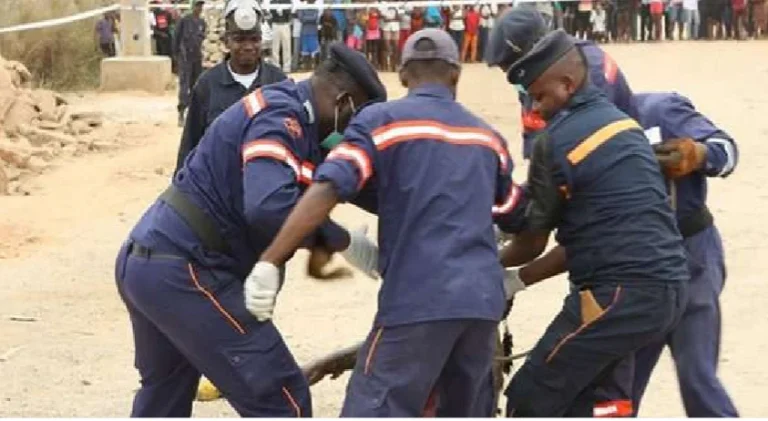 Luanda regista 15 atendimentos pré-hospitalares nas últimas 72 horas